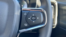 Volvo XC40 2.0 B3P Plus Black Edition 5dr Auto Petrol Estate